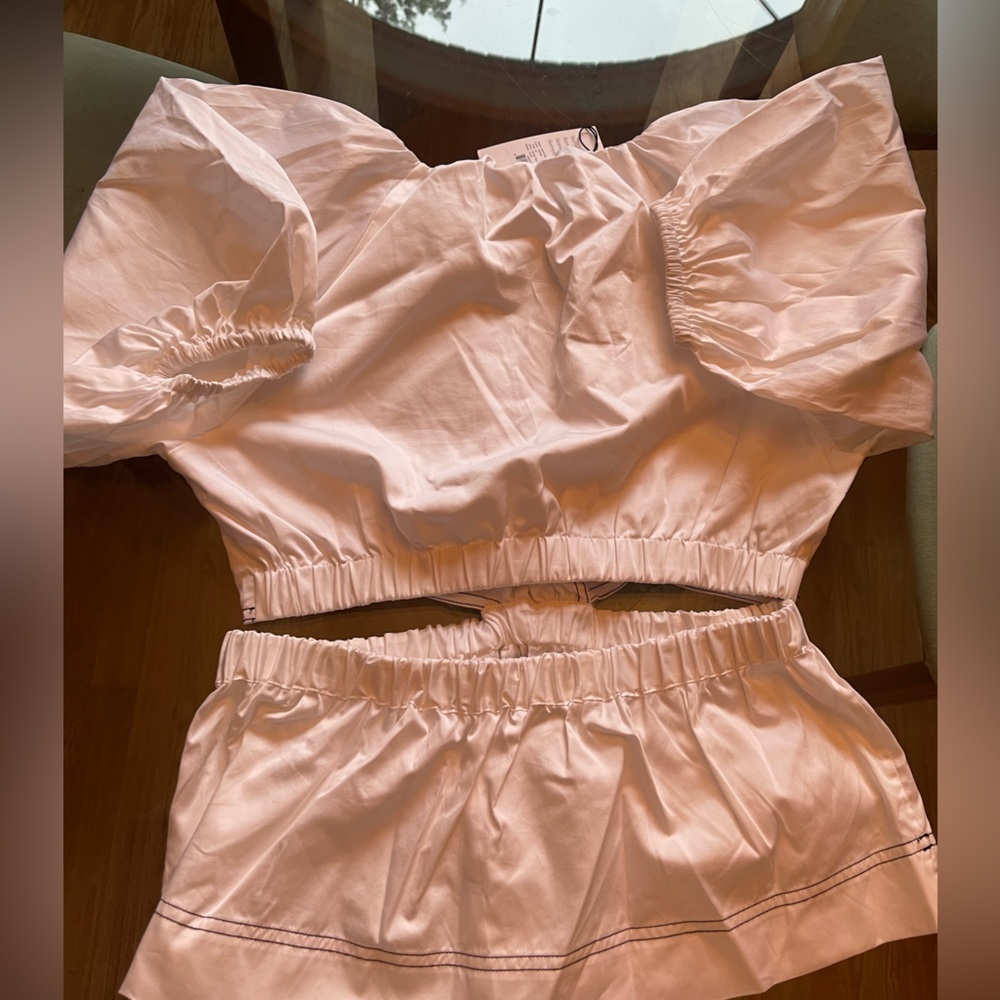 Something Navy Top! - Picture 9 of 11